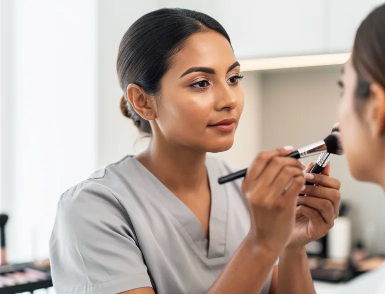 Bridal Makeup service in Denton
